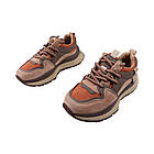 Кросівки жіночі Li Fexpert капучіно натуральна замша, 40, фото 5