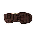 Кросівки жіночі Li Fexpert капучіно натуральна замша, 40, фото 6