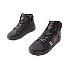 Черевики чоловічі Konors чорні натуральна шкіра, 38, фото 5