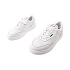 Кеди чоловічі Marion білі натуральна шкіра, 43, фото 5