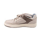 Кросівки чоловічі Vadrus молочні натуральна шкіра, 44, фото 2