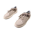 Кросівки чоловічі Vadrus молочні натуральна шкіра, 44, фото 5