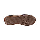 Кросівки чоловічі Konors чорні натуральна шкіра, 43, фото 5