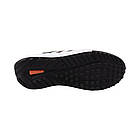 Кросівки чоловічі Konors чорні натуральна шкіра, 44, фото 6