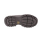 Кеди жіночі Farinni молочні натуральна шкіра, 38, фото 6