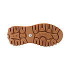 Кросівки жіночі Renzoni червоні текстиль, 40, фото 6