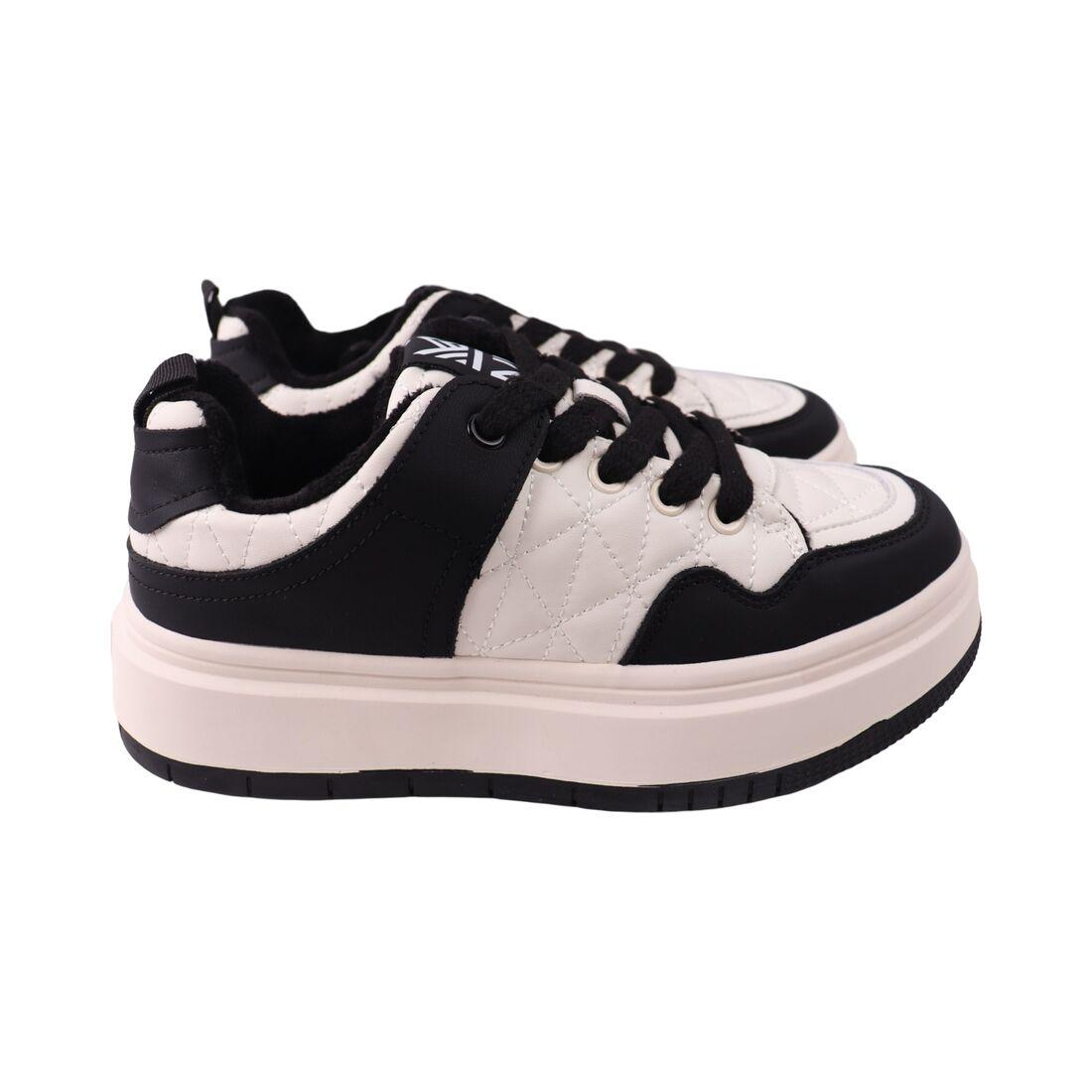 Кеди жіночі Renzoni молочні натуральна шкіра, 41, фото 1