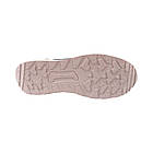 Кросівки чоловічі Konors чорні натуральна шкіра, 46, фото 6