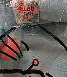 ПІЖАМИ "Evro Class" Узбекістан (58-66)супербатал, фото 2