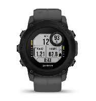 Garmin Descent G1 Slate Gray 010-02604-10 Розумний годинник, фото 4