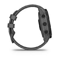 Garmin Descent G1 Slate Gray 010-02604-10 Розумний годинник, фото 6