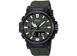 Casio PRW-61Y-3ER Наручний годинник