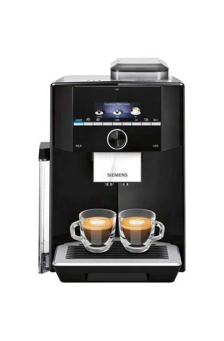 Siemens TI923509DE EQ.9 s300 Кавомашина, фото 1