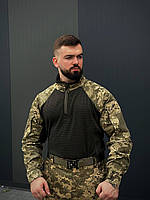 Убакс R&M утепленный флис кубик