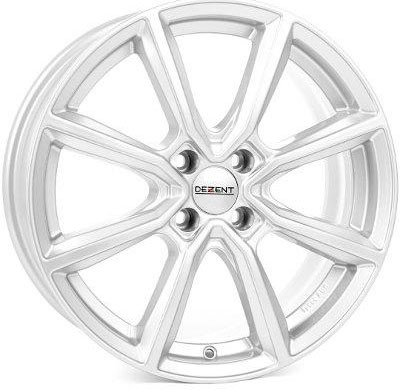 Диски Dezent TN 7x18 4x98 ET41 dia58,1 (S) (литой)
