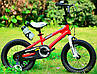 Велосипед RoyalBaby Freestyle 18" B6, фото 2