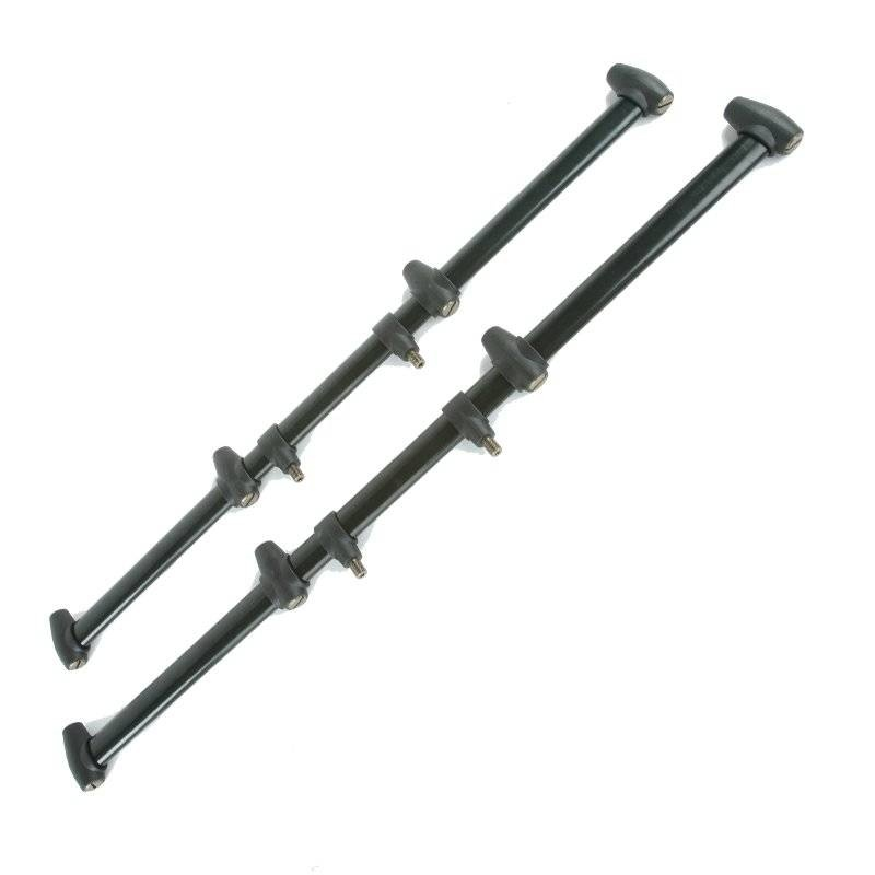 Буз Бар Fox Buzzer Bar Extra Wide 4 Rod Set