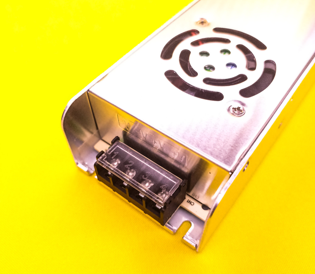 Блок живлення 12в 30A, STR-360-12 AC/DC