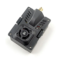 Модуль передатчика Happymodel ES24TX Pro передатчик 2.4G передатчик elrs 2.4 Ггц Radiomaster Boxer TX12 TX16