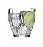 Набір склянок Pasabache Diamond 275мл 6 шт. 52988, фото 3