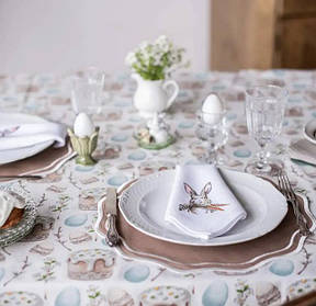 Великодній декор