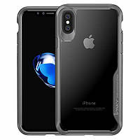Чохол Ipaky Under Armor для Apple iPhone X / iPhone XS