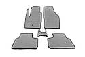 Килимки EVA (сірі) для Land Rover Freelander II, фото 8