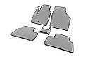 Килимки EVA (сірі) для Land Rover Freelander II, фото 9