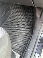 Єва килимки Ford Fusion 2002-2009 рр.