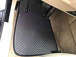 Єва килимки BMW 3 серія E-90/91/92/93 2005-2011 рр.