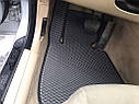 Килимки EVA (чорні) для BMW 3 серія E-90/91/92/93 2005-2011рр, фото 4