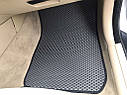 Килимки EVA (чорні) для BMW 3 серія E-90/91/92/93 2005-2011рр, фото 7
