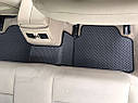 Килимки EVA (чорні) для BMW 3 серія E-90/91/92/93 2005-2011рр, фото 8