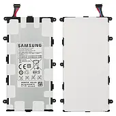 Оригінальний акумулятор SP4960C3B 4000mAh для Samsung P3100 Galaxy Tab P3110 P3113 P6200 P6201 P6208 P6210