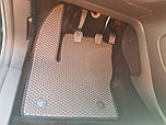 Єва килимки Ford C-Max/Grand C-Max 2010 рр.
