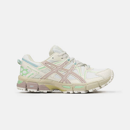 Жіночі Кросівки Asics Gel-Kahana 8 Cream Pink / Асікс Гел-Кахана 8 Кремові з Рожевим, фото 1
