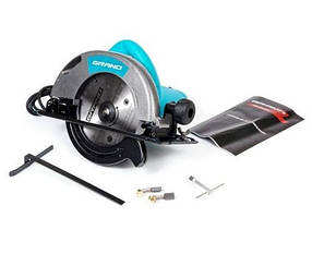 Циркулярка GRAND ПД - 185 - 1950