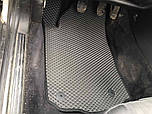 Єва килимки Audi A6 C4 1994-1997 рр.