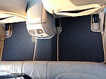 Єва килимки Hyundai Grandeur 2005-2011 рр.
