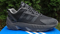 Кросівки чоловічі оригінал adidas ZX 22 Boost, фото 5