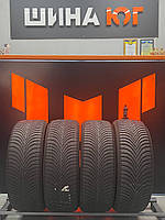 Бу шини зима Michelin Alpin 5 225/55 R17 97H 2019 Іспанія