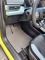 Єва килимки BYD Seagull