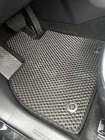 Єва килимки Toyota bZ4X
