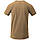 Футболка Helikon-Tex® T-Shirt (Mountain Stream) - U.S. Brown, фото 3