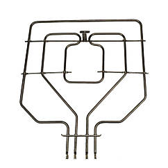 ТЕН (верхній) духовки Bosch Siemens 471369 (1500 Вт. +1300 Вт.) Tormec