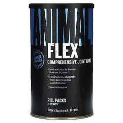 Для суглобів і зв'язок Universal Nutrition Animal Flex (44 пакета.)