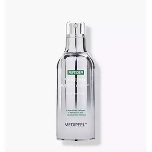 Есенція з пептидами для освітлення шкіри Medi-Peel Peptide 9 Volume White Cica Essence Pro 100 ml
