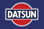 Eva Килимки Datsun