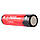 Аккумулятор 18650BAT-26 (2600 mAh) Klarus Black, фото 3