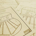 Класична гітара CORT AC150 (Natural), фото 6